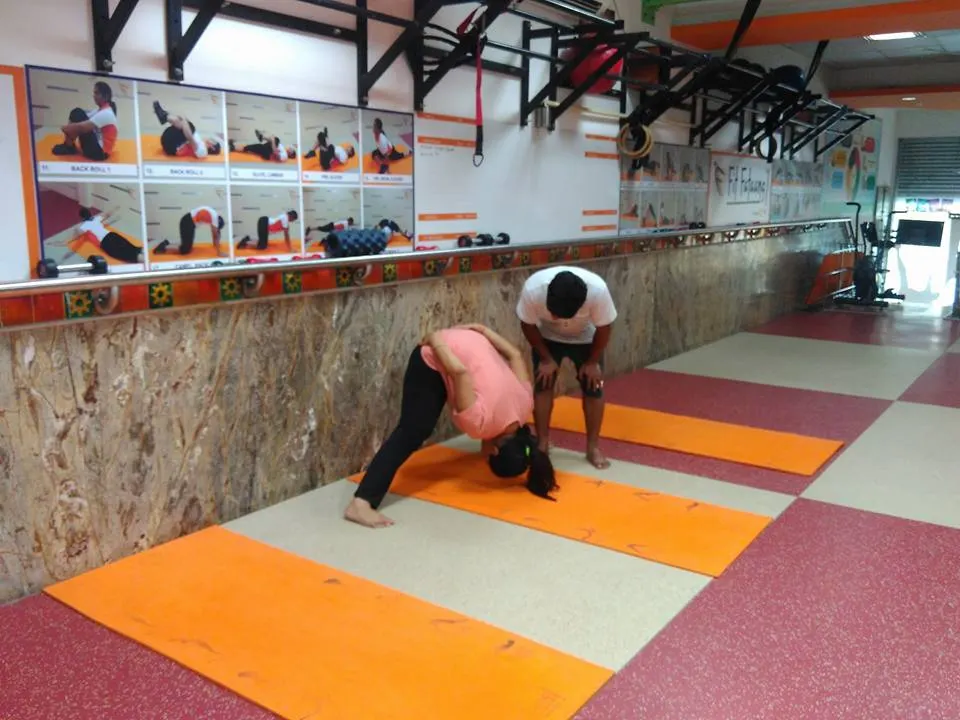 Rawat Yoga ... — Yoga in Dwarka