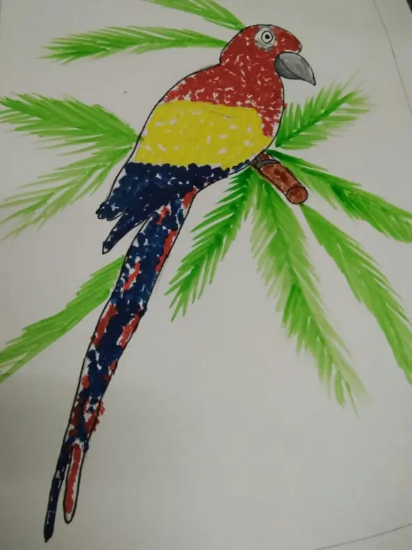 Sahiba's ART Gallery — Art & Craft in Tilak Nagar