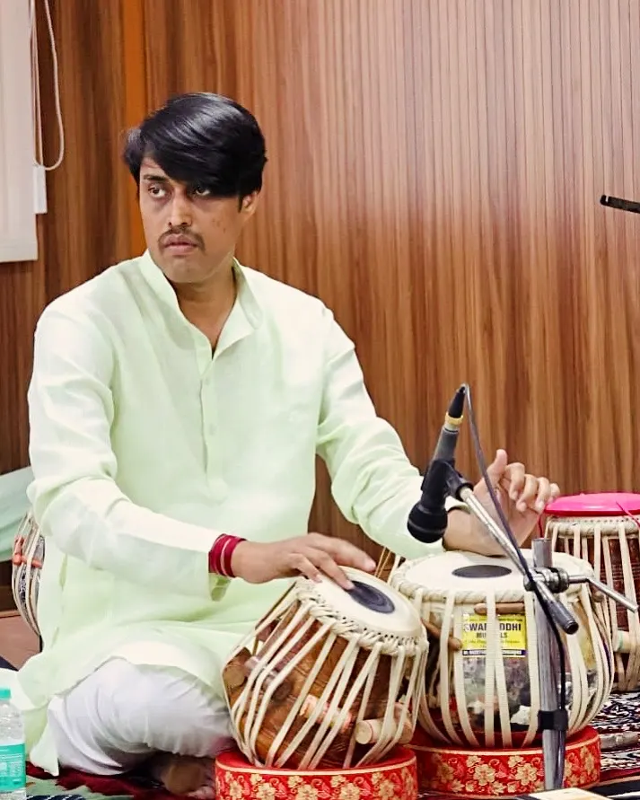 Tabla Classes by Ashwin photo 1