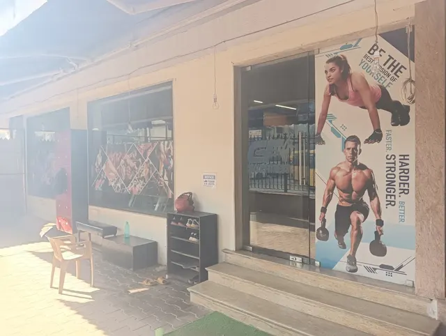 Chain Fitness