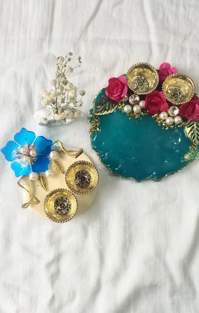 The Crafteria Art Studio by Pankti — Art & Craft in Borivali