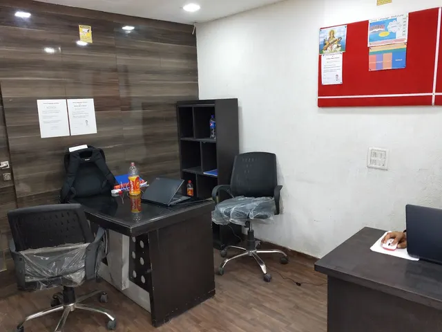 Cross Skills — Language in Malviya Nagar