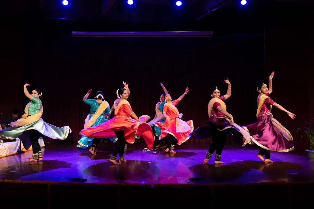 Raas — Dance in Sector 137