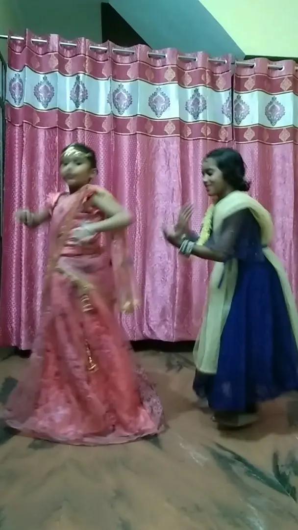 Smile Dance & Music Academy — Dance in Baprola