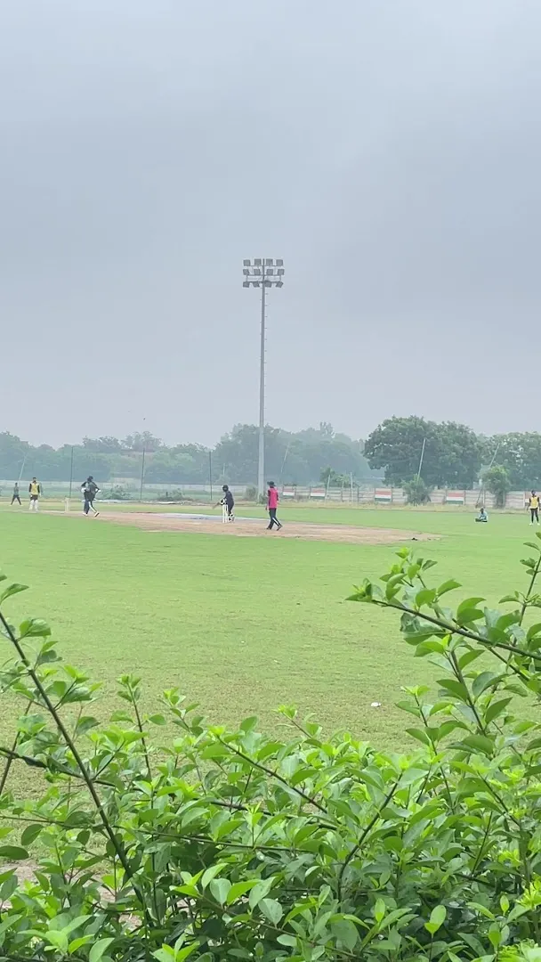 Champions Cricket Academy — Cricket in Surakhpur