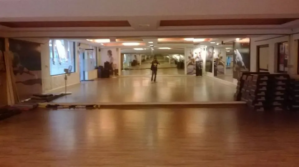 FoxFire Dance Studio — Dance in Brookefield
