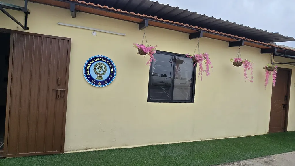 Sadhana Dance centre — Dance in JP Nagar