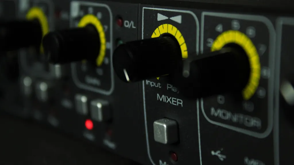 Sound Awake Studios — Music in Kaggadasapura
