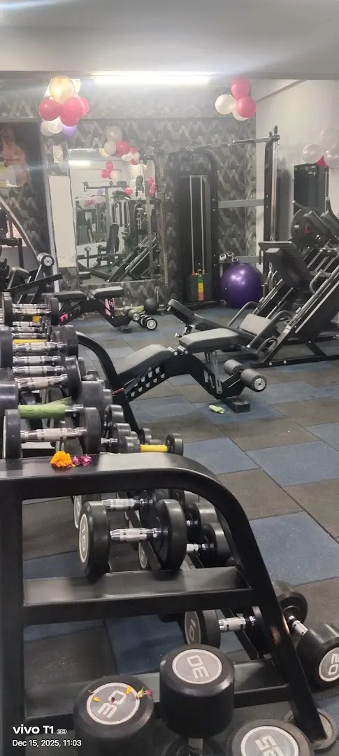 POISE - The Physical Hub