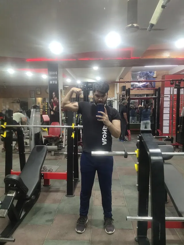 Dukes Gym : House Of Pain