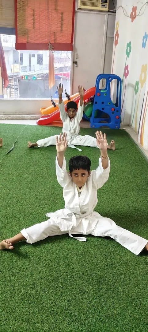 Mta Martial Art Self Defense Academy Of India — Martial Arts in Vasant Kunj