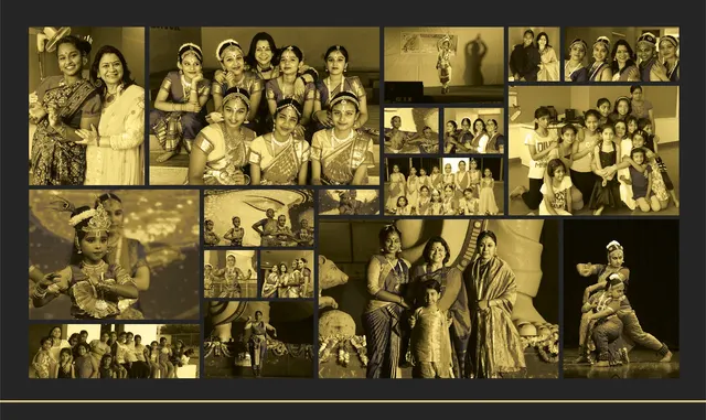 NIICD Gurugram - Indian Classical Dance — Dance in Sector 108