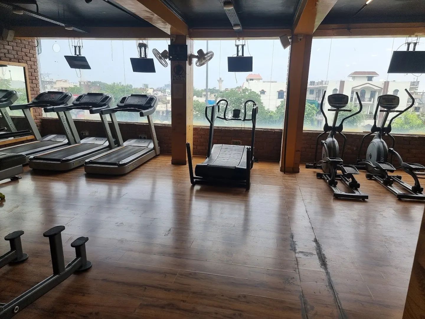 Xtreme Fitness — Standard Gym in Sector 29, Faridabad