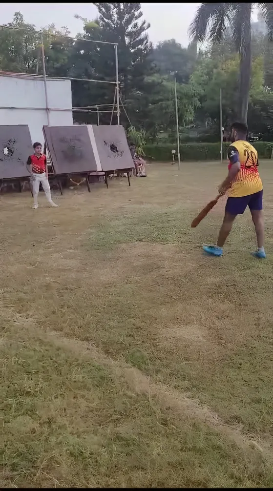 Pulse Cricket Academy — Cricket in Andheri West