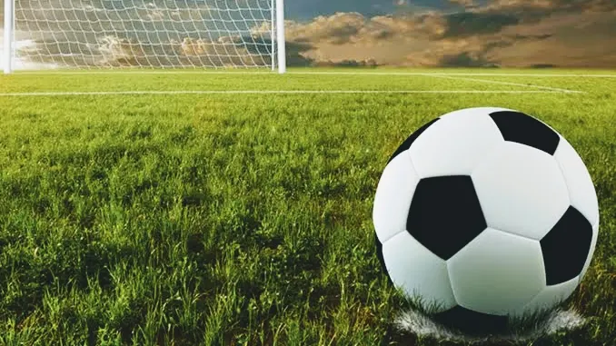 Champion Soccer Academy — Football in Mahim
