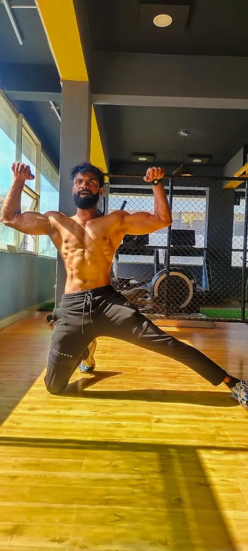 Royal Fitness Gym Indiranagar photo 1