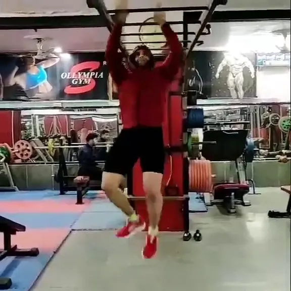 Ollympia..Gym — Fitness Center in Bawana, Delhi