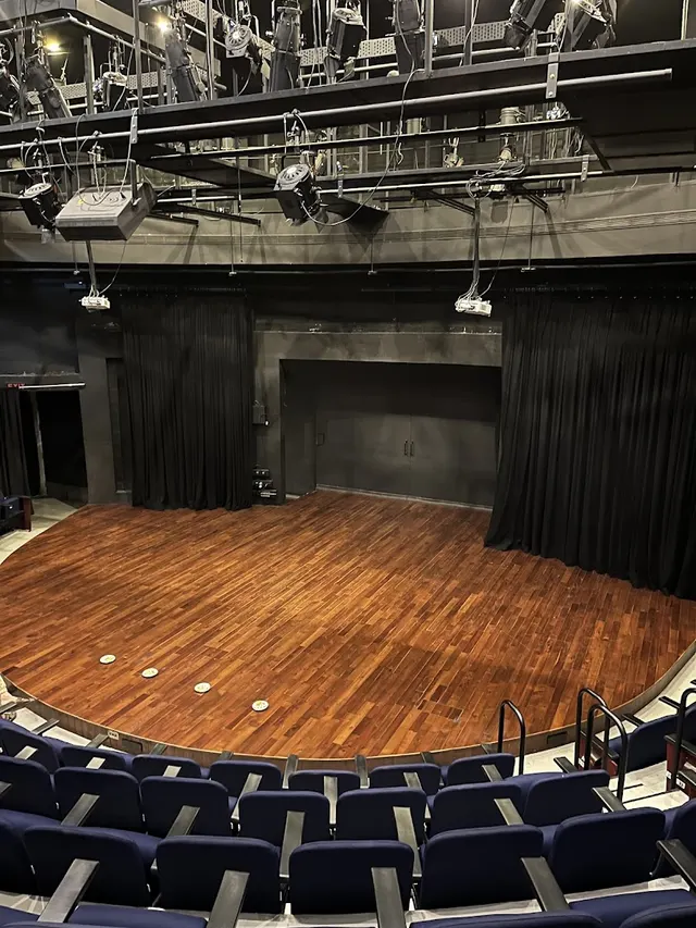 Jagriti Theatre — Theatre & Drama in Whitefield