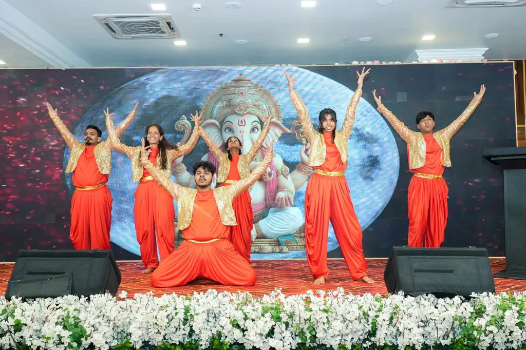 Brain Dancer Crew — Dance in Bhandup West
