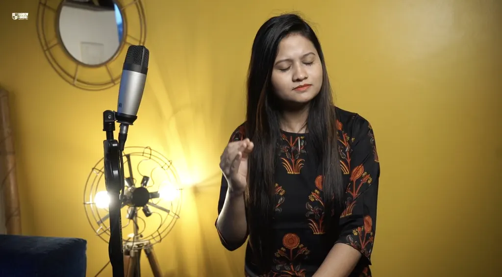 Geet Music Academy — Music in Horamavu