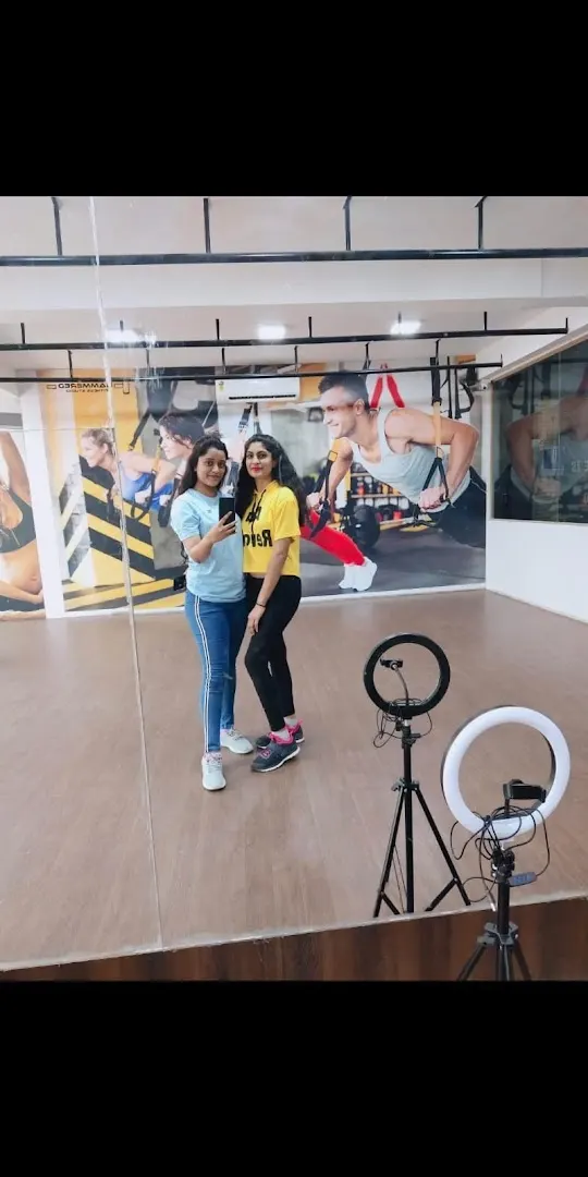 Shabz Dance Academy — Dance in Krishnarajapuram