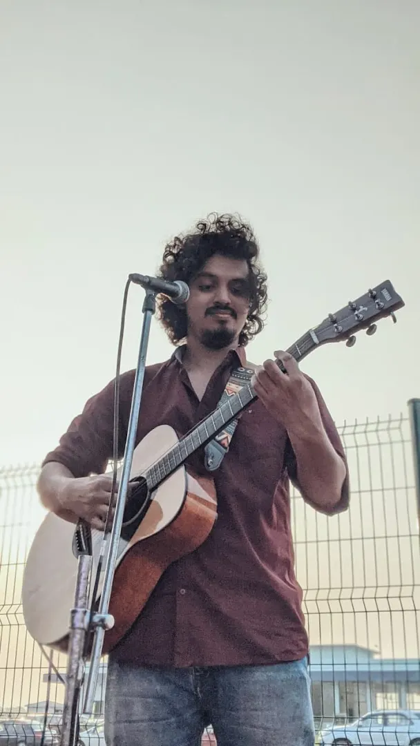Dhruv Music Classes — Music in Borivali West