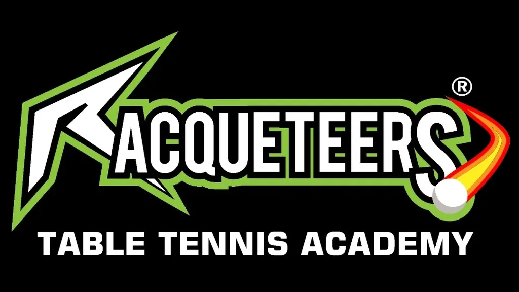 Racqueteers Table Tennis Academy — Table Tennis in Thane West