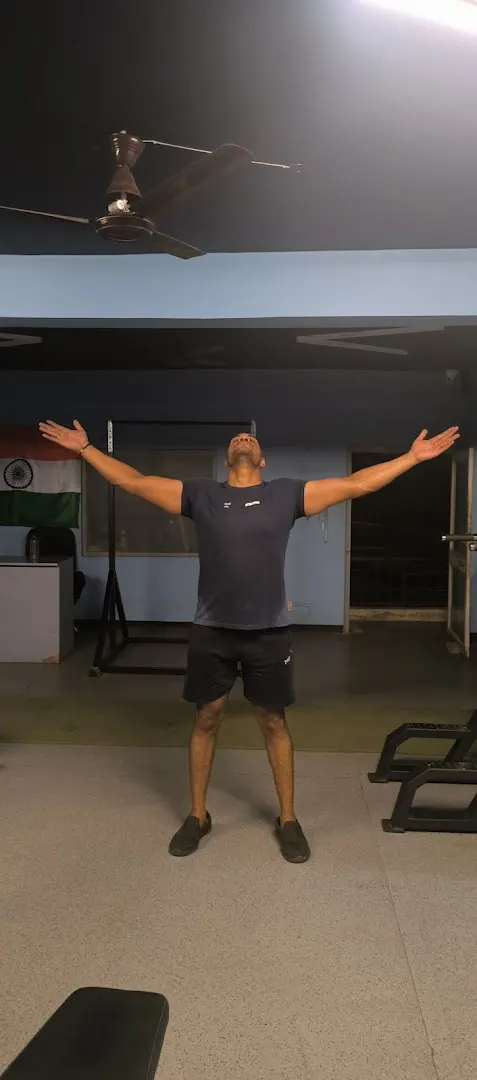 AM Fitness Mantra