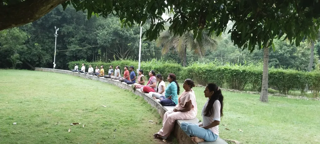 Adhyatma Yoga Academy — Yoga in JP Nagar