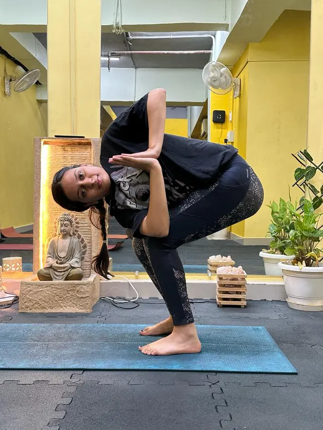 RAJYOG STUDIO(Rajkumar) — Yoga in Sector 121