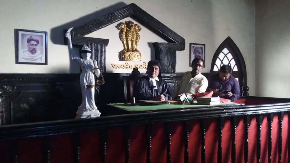 Shakti Acting Classes — Theatre & Drama in Goregaon West