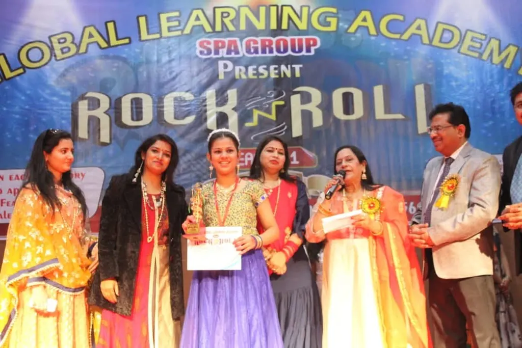 Mily Dance Academy — Dance in Raj Nagar Extension