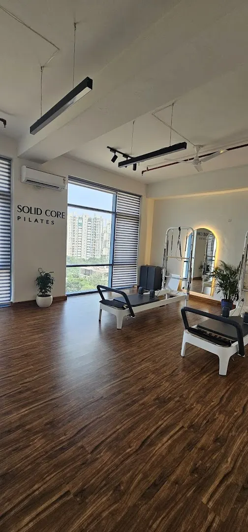 Solid core pilates — Pilates Studio in Sector 50, Gurugram