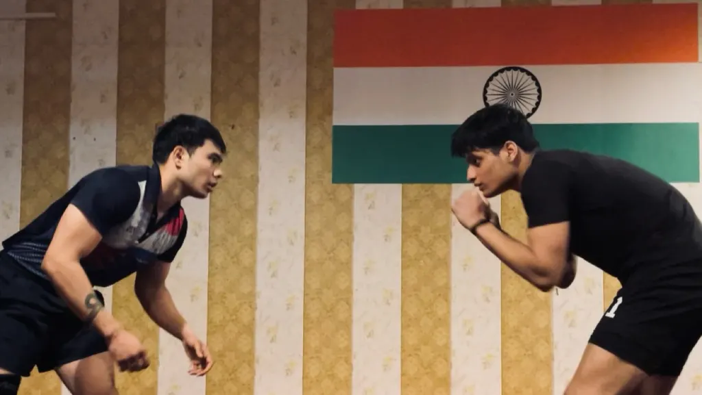 LAST BREATH Fight Club — Martial Arts in Chhatarpur