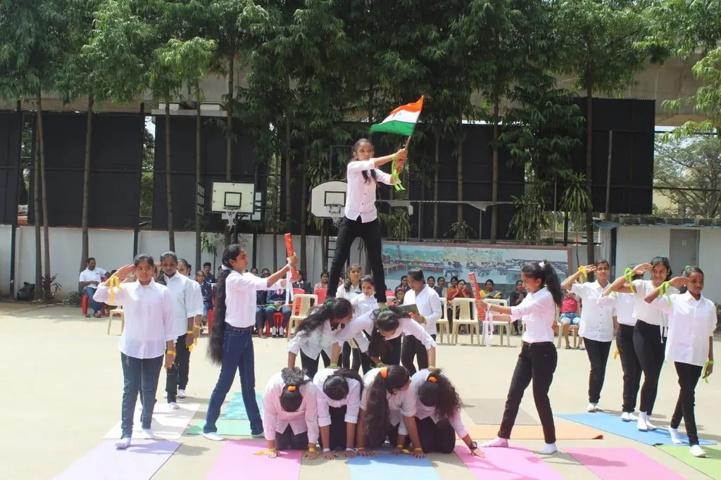 Inventing You — Chess in Bikasipura