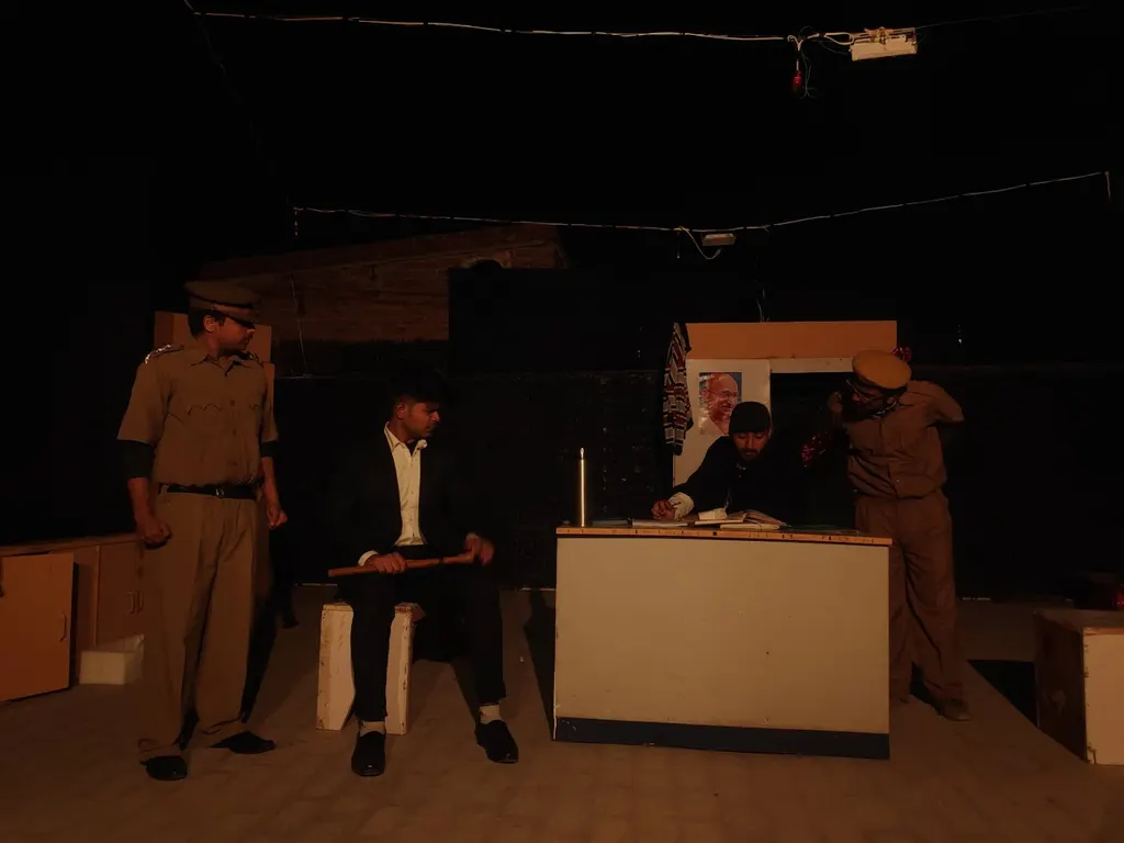 Taabir theatre group — Theatre & Drama in Laxmi Nagar