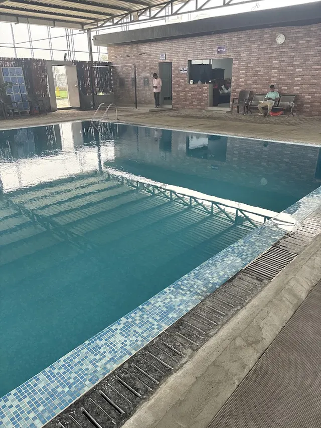 K.L sports club