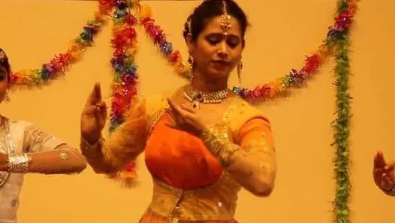 Kalangan foundation School of Dance and Music — Dance in Dwarka
