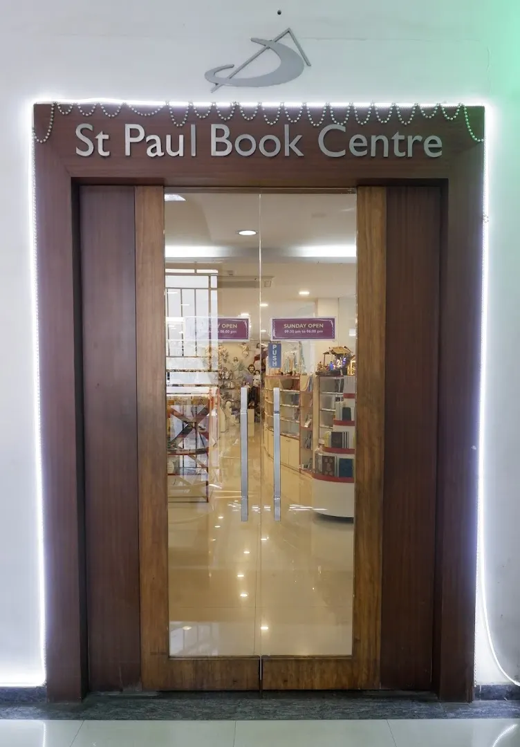 St Paul Book And Art Centre — Art & Craft in Vashi