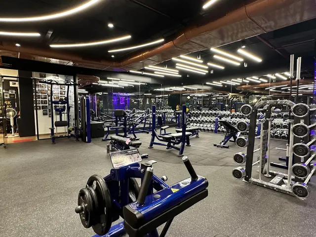 FITNESS DEN By Suhas Khamkar — Yoga in Chembur