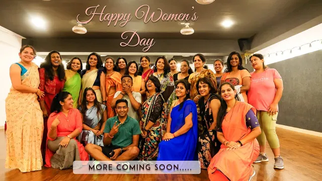 Humming Nest Wellness Studio — Yoga in RK Hegde Nagar