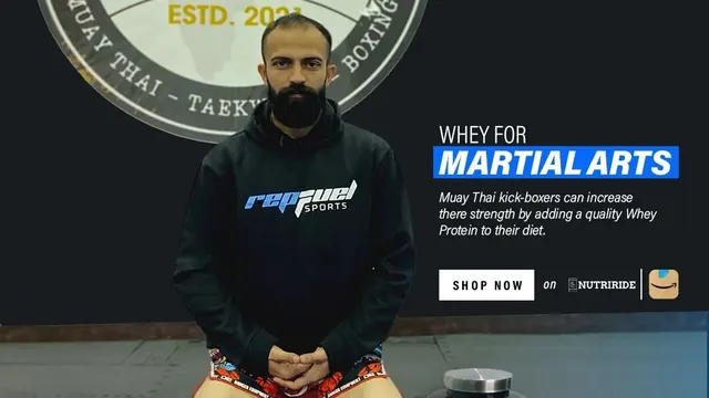Vajra Martial Arts Academy Sahibabad — Martial Arts in Sahibabad