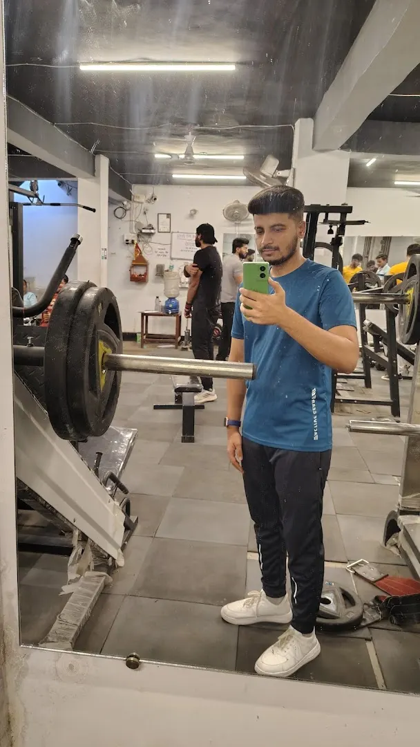 Prime Fit GYM