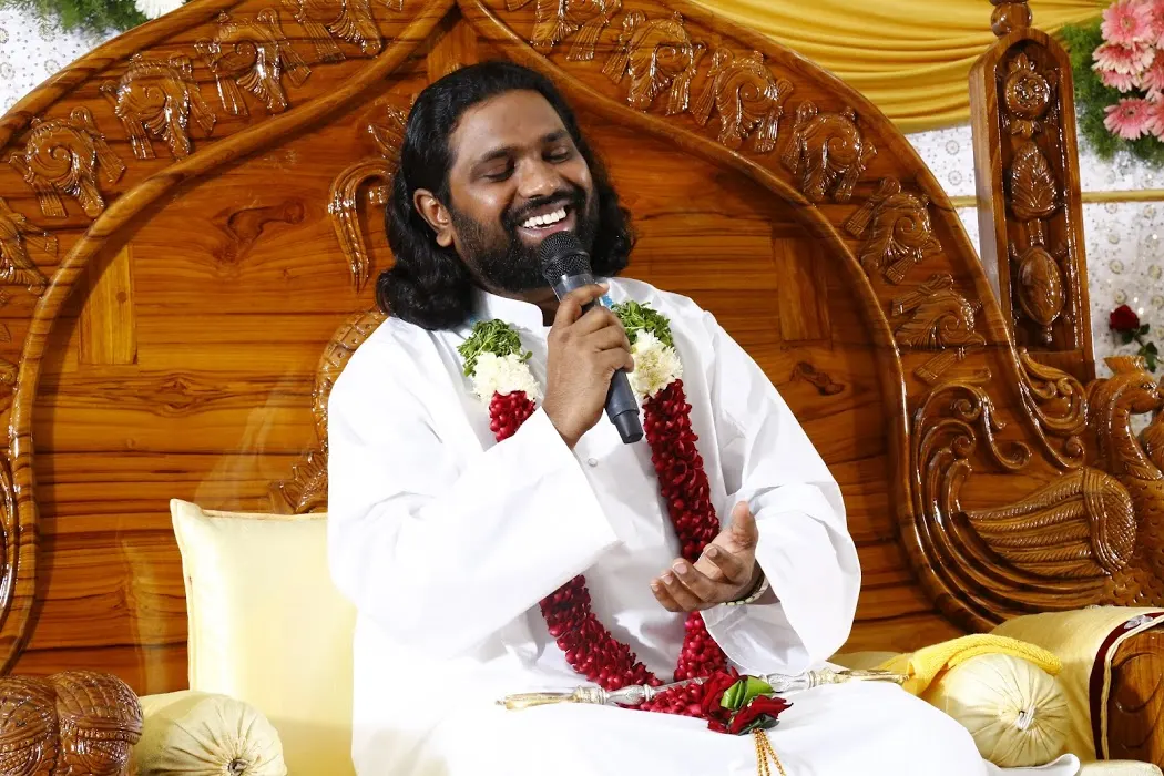 Aumaujayaa Oorjeeshaa Nilayam photo 1
