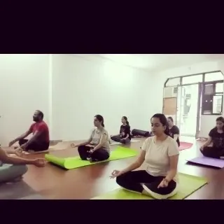 Aadi Yog Academy — Yoga in Ashok Vihar