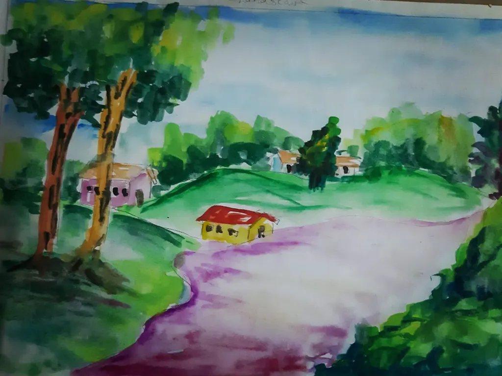 Art'O'Artist — Art & Craft in Antop Hill