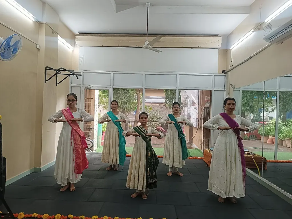 KALAGYAA — Dance in Seawoods