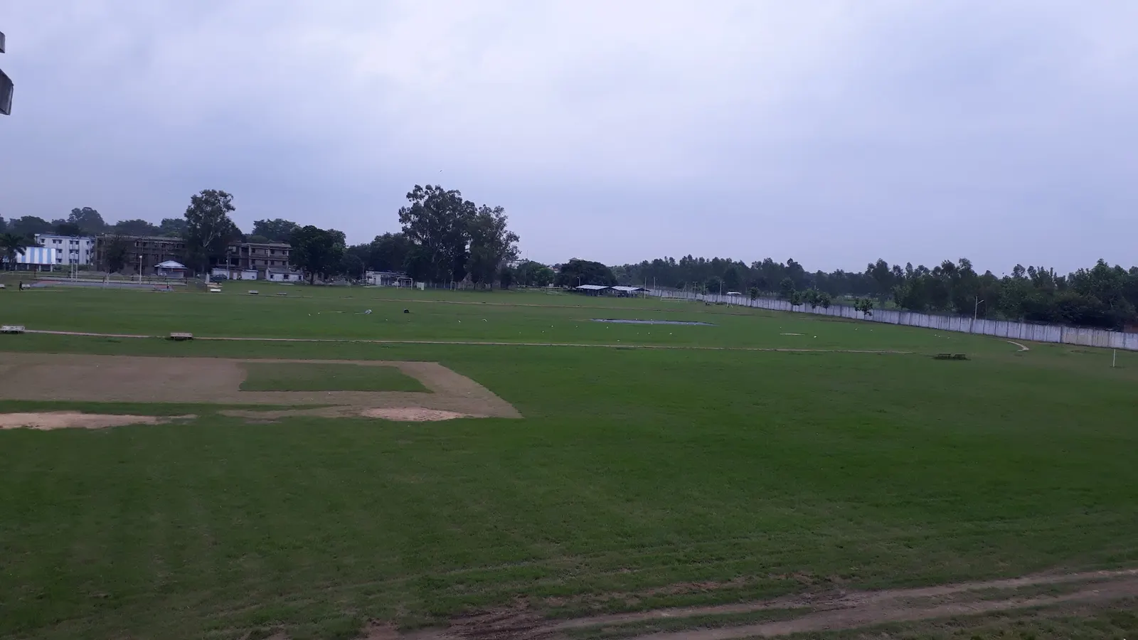 AFTC tennis court — Tennis in Dasarahalli, Bengaluru