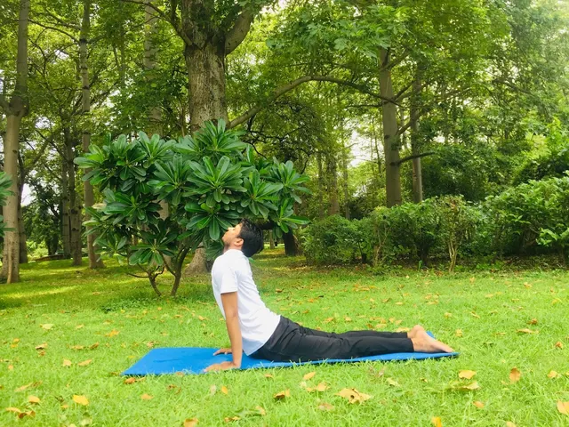 Master yoga & Meditation studio — Yoga in Safdarjung Enclave