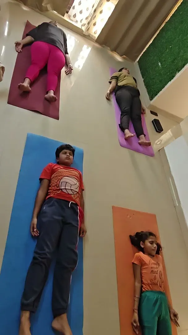 Hush&Heal Wellness Centre — Yoga in Malleshwaram